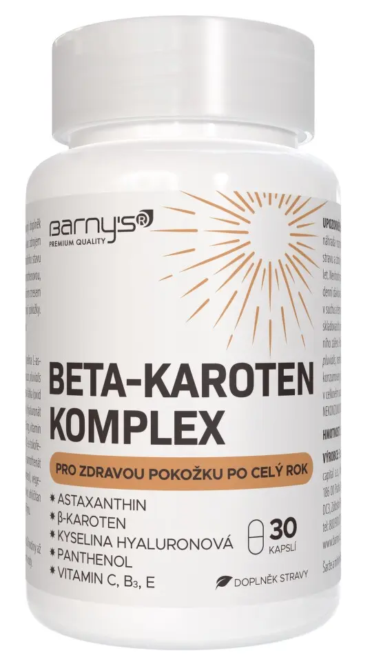 12759-barnys beta-karoten komplex cps.30 12759-barnys beta-karoten komplex cps.30